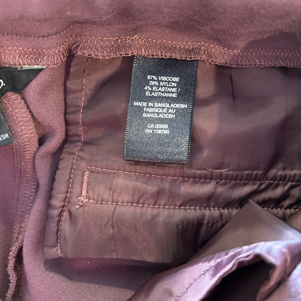 Rw&Co - Jogger Pants - Picture 7 of 7